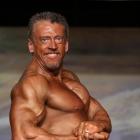 Jeff  McDonald - NPC Bill Pearl High Desert Classic 2011 - #1